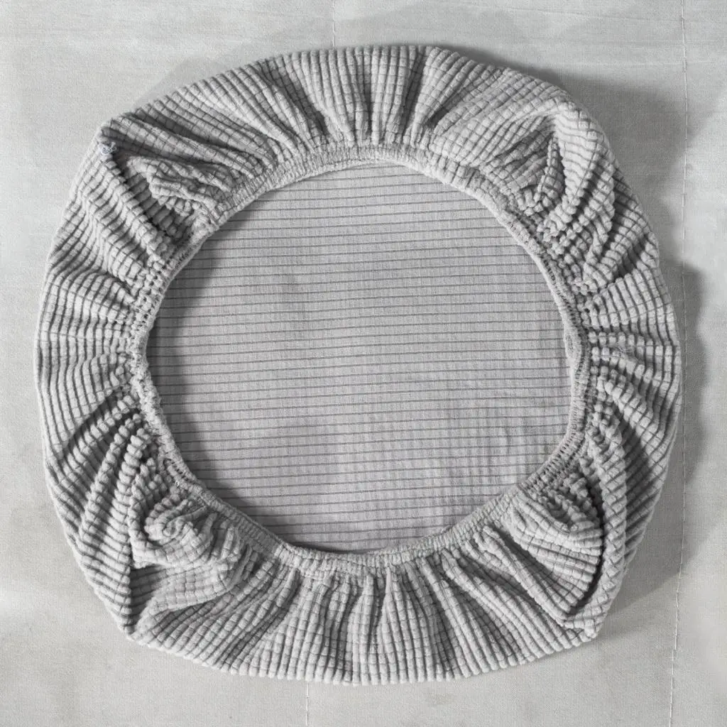 

Washable Dining Chair Covers Elasticity Chair Slipcovers Removable Chair Covers