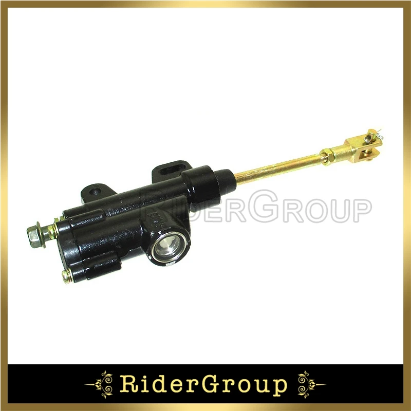 Основной тормозной цилиндр 8 мм для мотоцикла квадроцикла | Автомобили и