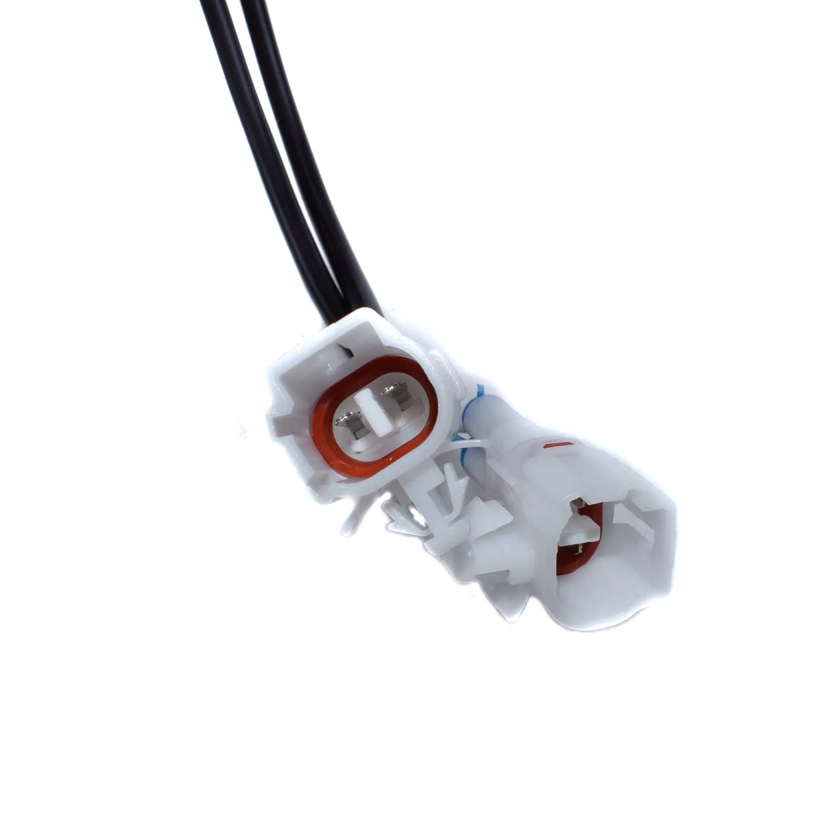 Датчик скорости колеса ISANCE 2 шт. ABS передний правый и левый 89542-52030 89543-52030 ALS1769 для