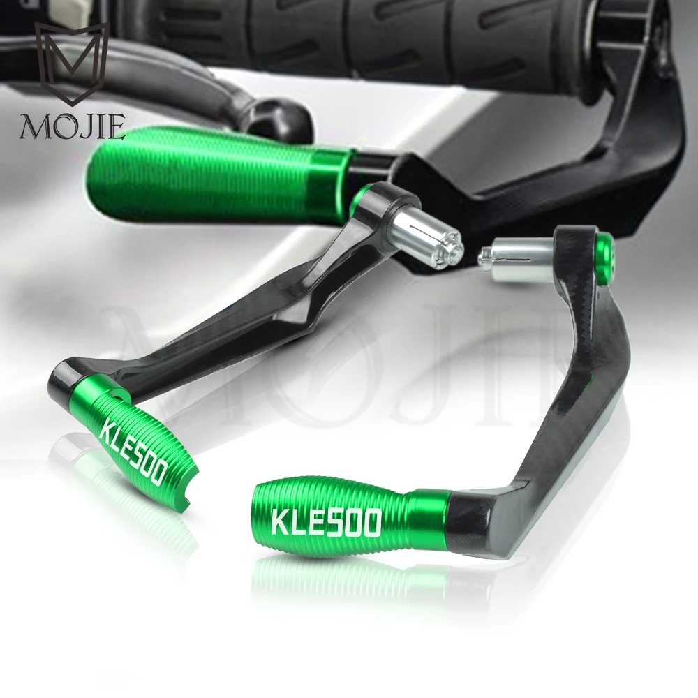 Для KAWASAKI KLE500 KLE 500 1991 2007 2006 2005 2004 мотоциклетные 7/8 дюйма 22 мм рычаги тормозной муфты