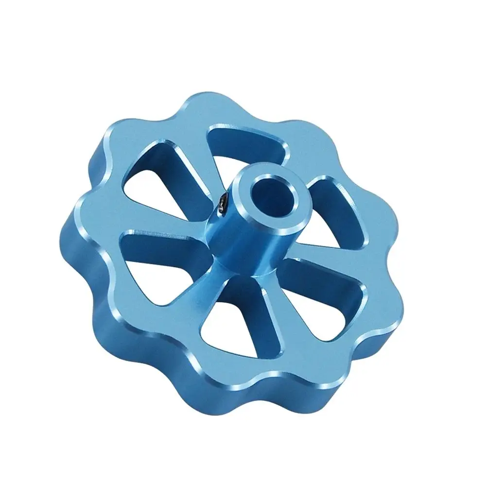 Запчасти для 3D-принтера выходной вал двигателя экструдера комплект винтовых