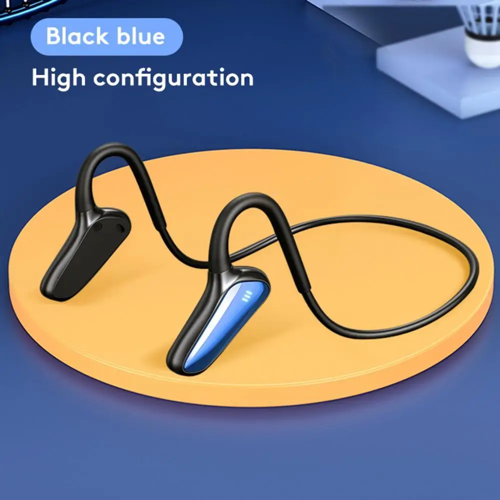 

Stable Transmission Practical BT 5.2 Long Standby Time Headphone for Music