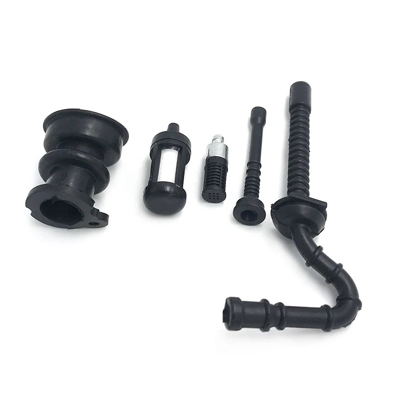 Intake Manifold Fuel Oil Hose Line Filter Kit For STIHL MS250 MS230 MS210 025 023 021 Chainsaw Parts | Инструменты