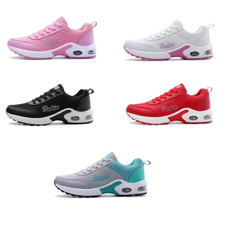 MAIJION мягкие кроссовки на воздушной подушке спорт открытом воздухе Для женщин