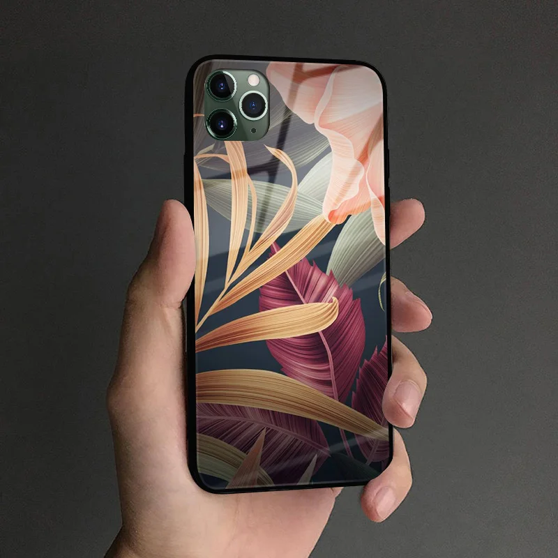 Мягкий силиконовый чехол для iPhone SE 6s 7 8 Plus X XR XS 11 PRO MAX|Бамперы| |