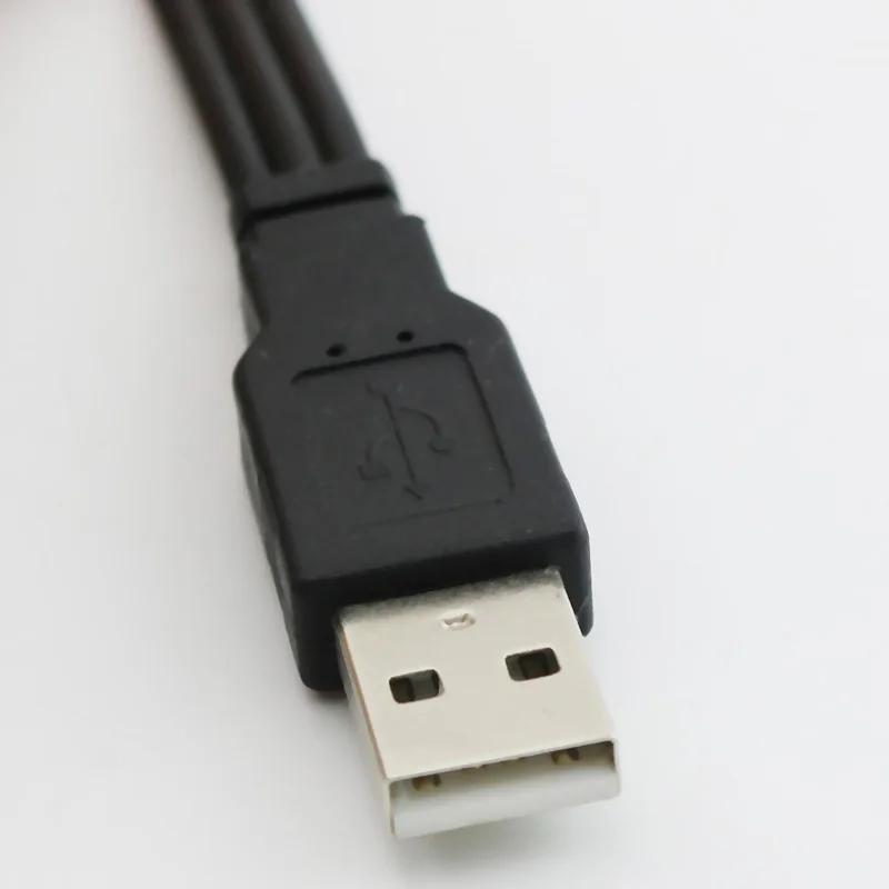 1 шт. Usb штекер к 3 Rca Женский адаптер o преобразователь видео Av A/V кабель на для Hdtv Tv