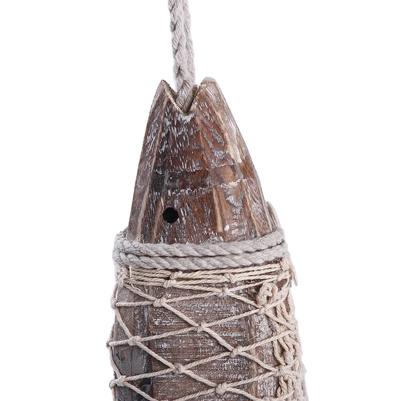 Ретро Средиземноморский стиль ретро деревенский ручной резной Подвесной