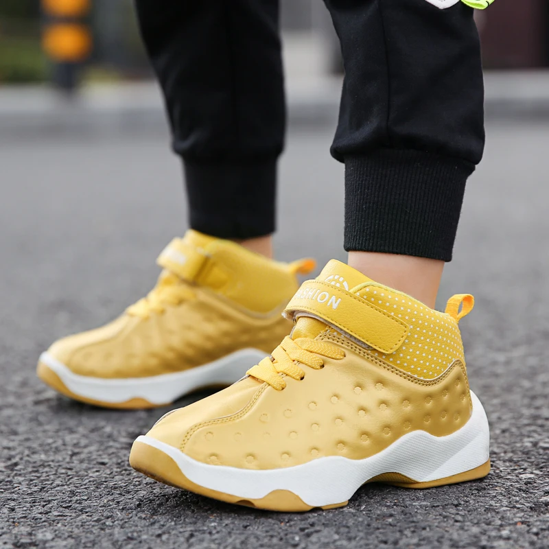 Детские баскетбольные кроссовки JORDANS tenis infantil обувь + Мужская в стиле ретро 11 1