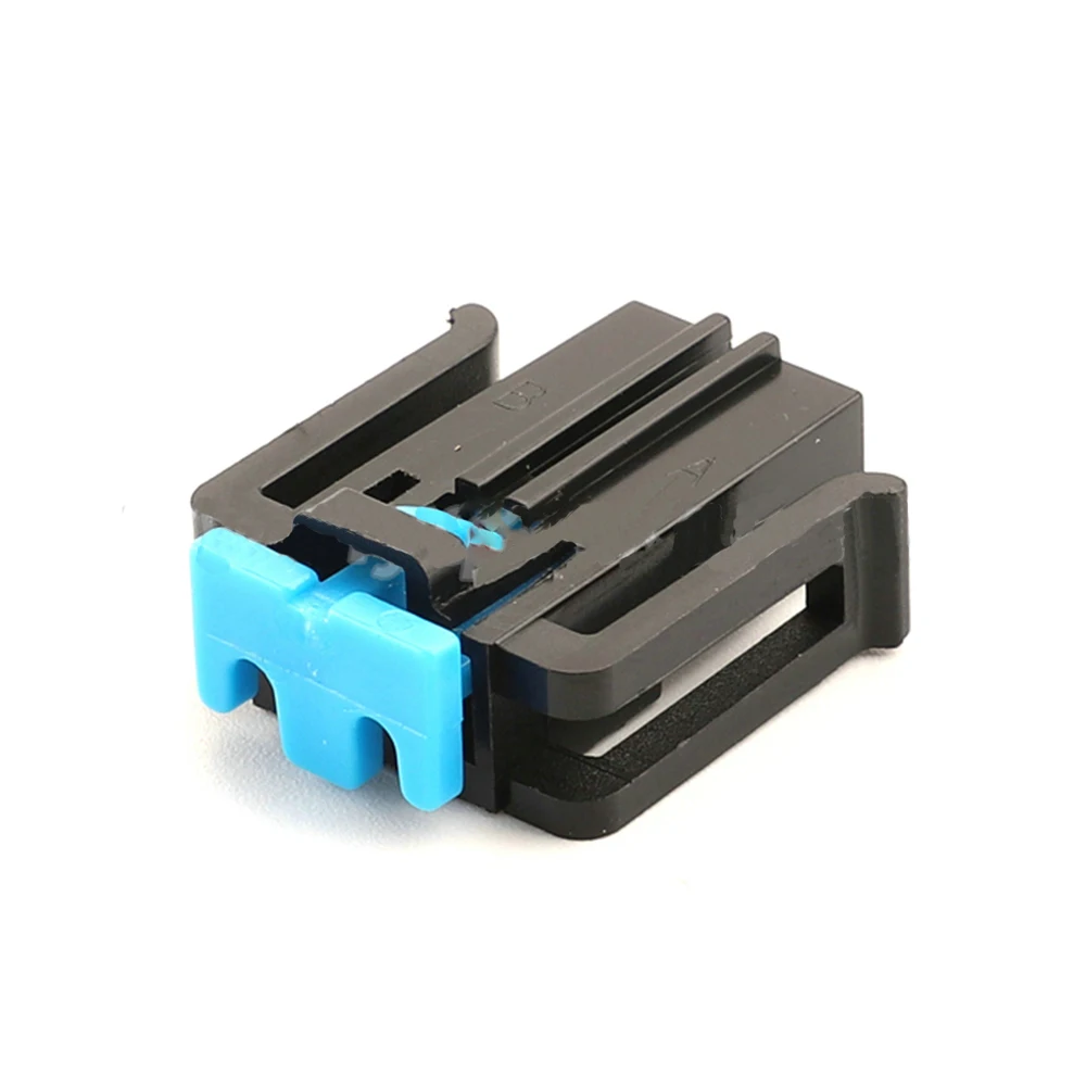 

5/10/20/50/100sets 2pin auto wire harness plug electric cable unsealed connector