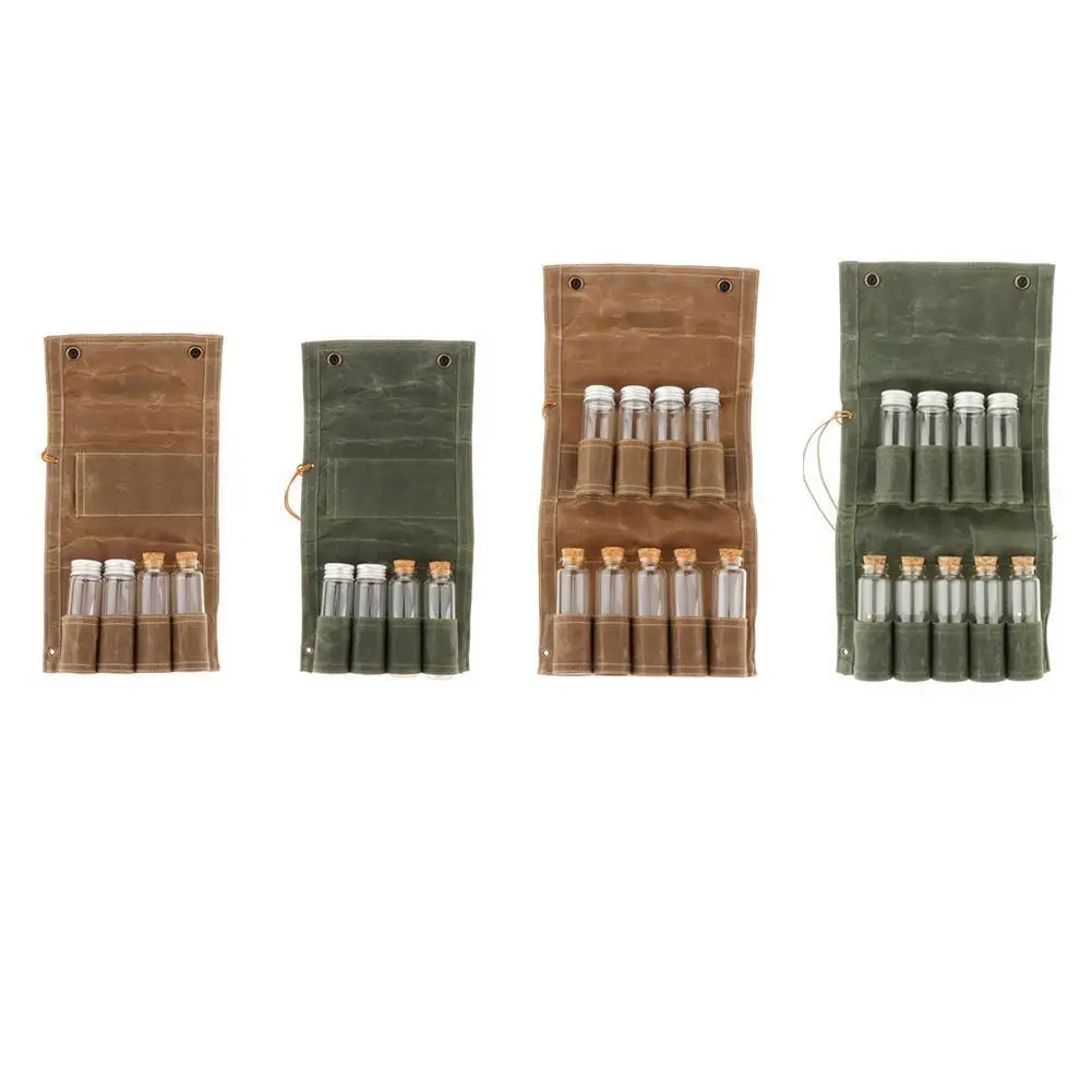 

Для кемпинга, конфета для пикника, специй, приправ, перца, жестяная банка, держатель для кулинарии, гриль, специи, соус с сумкой для хранения