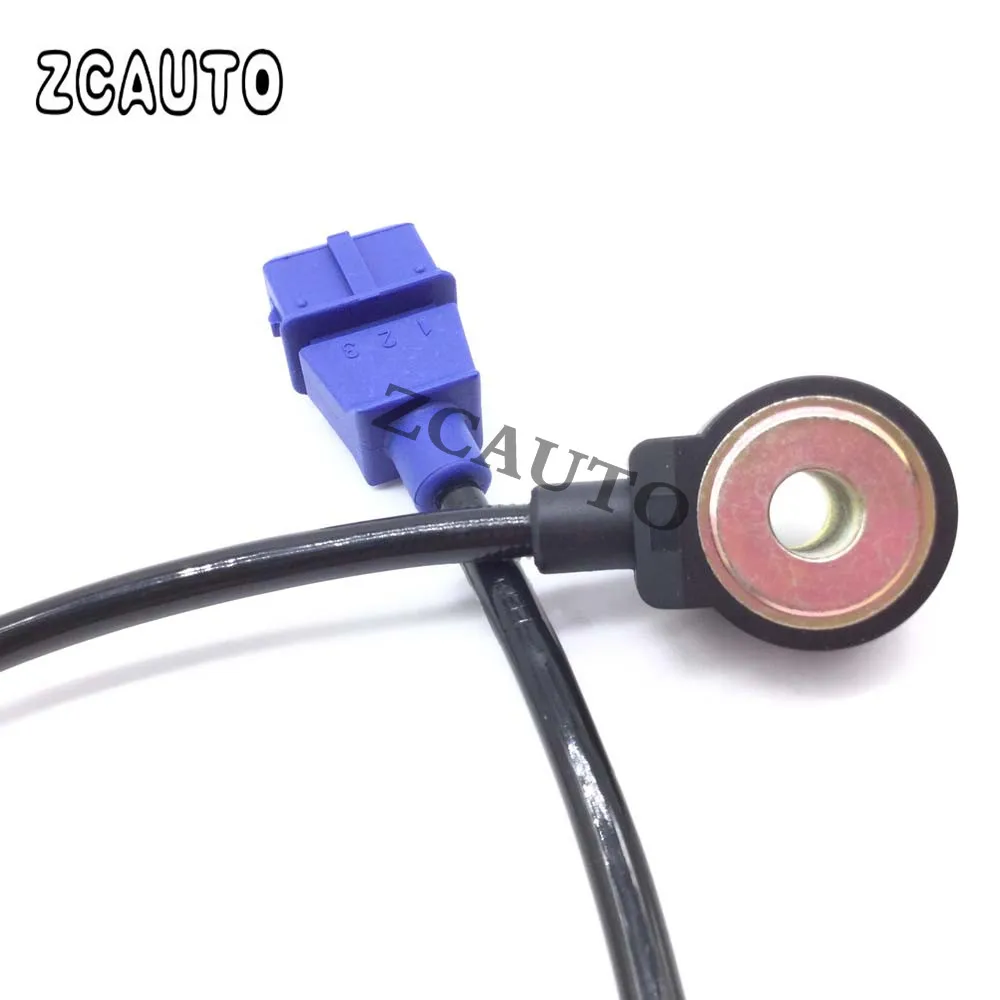 Датчик детонации для Audi 100 200 80 90 A4 A6 кабриолет Porsche 928 VW Cabrio Golf Jetta Passat 1 8 2 0 0261231036 |