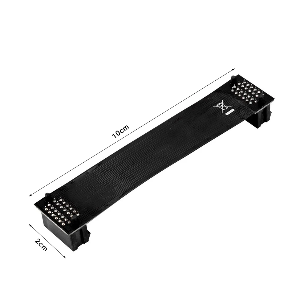 Адаптер видеокарты разъем AIQ -YP19124 для MSI N карты двойной графики SLI мост Crossfire