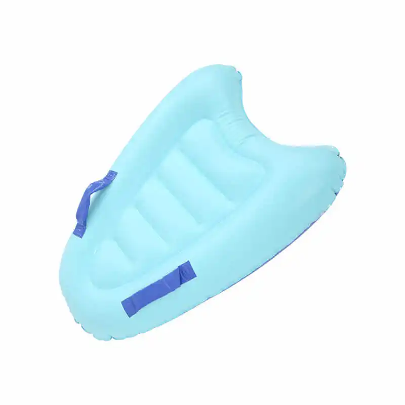 Детские Портативные игрушки для водных игр плавательные доски бассейн плавающая