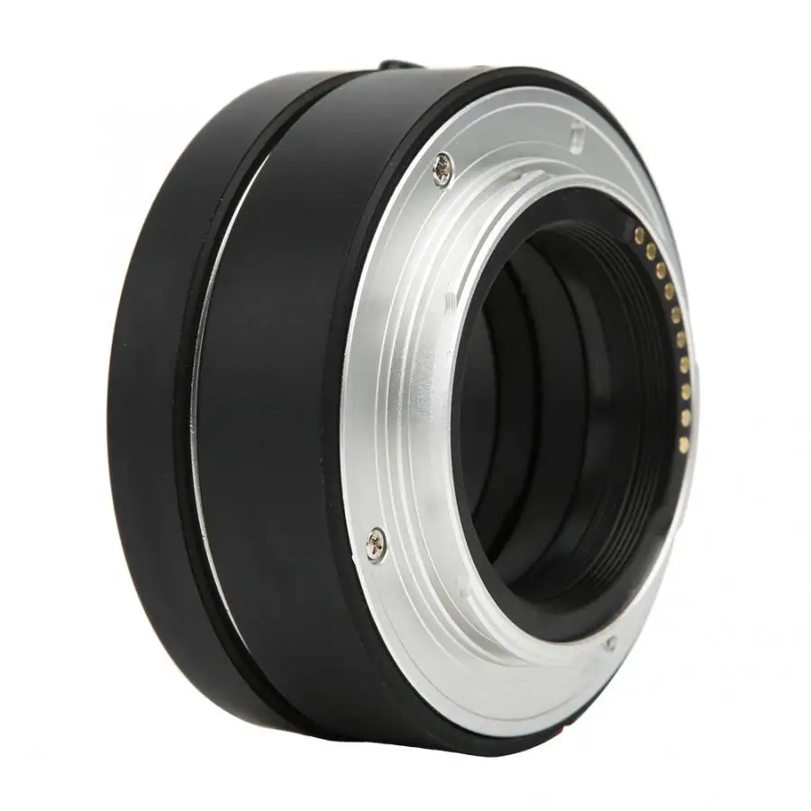 NE1 Удлинительное макрокольцо-адаптер с автофокусом 10 мм + 16 для Sony E Mount Camera len