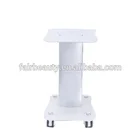 Алюминиевая тележка для салона красоты из АБС-пластика, Алюминиевая Подставка для салона красоты, детали для приборов личной гигиены 4,5