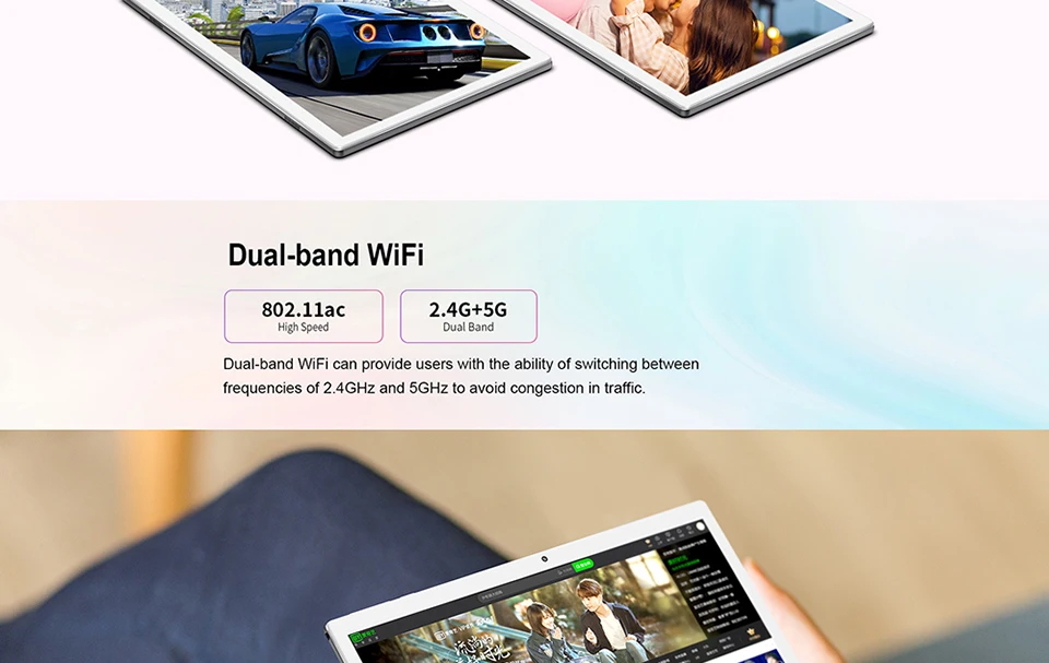 Teclast M30 10,1 дюймов 4G Phablet Планшеты Android 8,0 3 ГБ ОЗУ 64 Гб ПЗУ 1920x1200 планшетный ПК MT6797 X27 Deca Core 7500 мАч gps