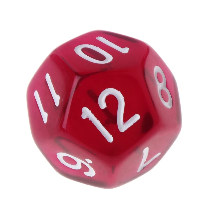 7 шт./компл. многогранные Multi кубика D4 D20 ролевой игры поли игра высокое качество и