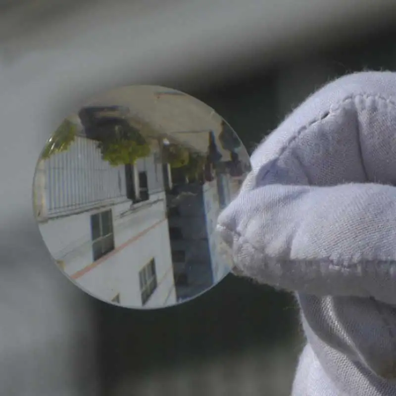 2 шт. круглые акриловые линзы с линзой Френеля диаметр 60 мм|Линзы| |