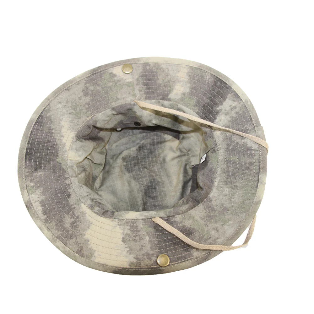 Тактические снайперские камуфляжные шапки для страйкбола закрывающие ногу