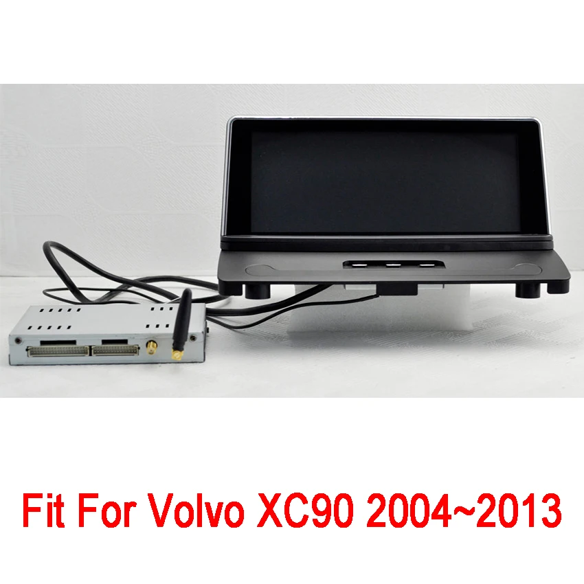 YESSUN для Volvo XC90 2004 ~ 2013 автомобильный gps навигация на Android DVD мультимедиа аудио видео