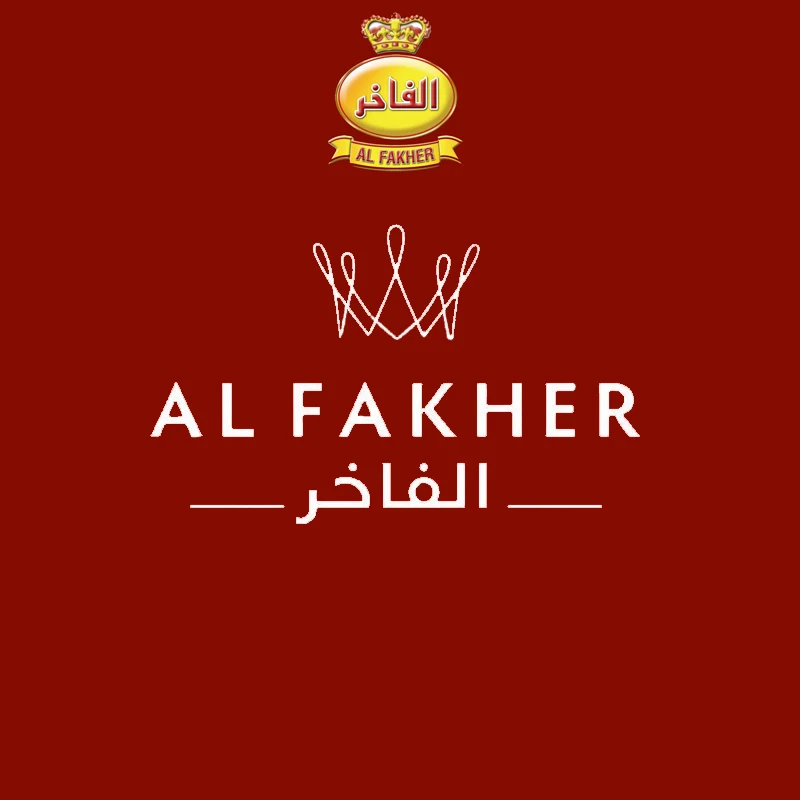 

1000g AL Fakher 1kg Original Gift Shisha hookah al fakher