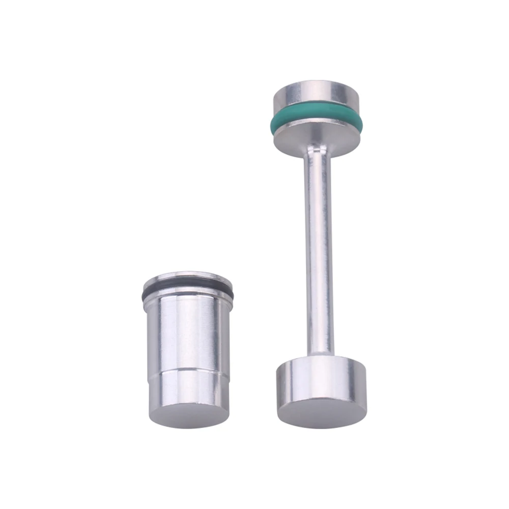 Billet Oil Bypass Delete & Barbell Filter Replacement for LS Engines LS1 LS2 LS3 L92 LQ4 LQ9 5.3 | Автомобили и мотоциклы