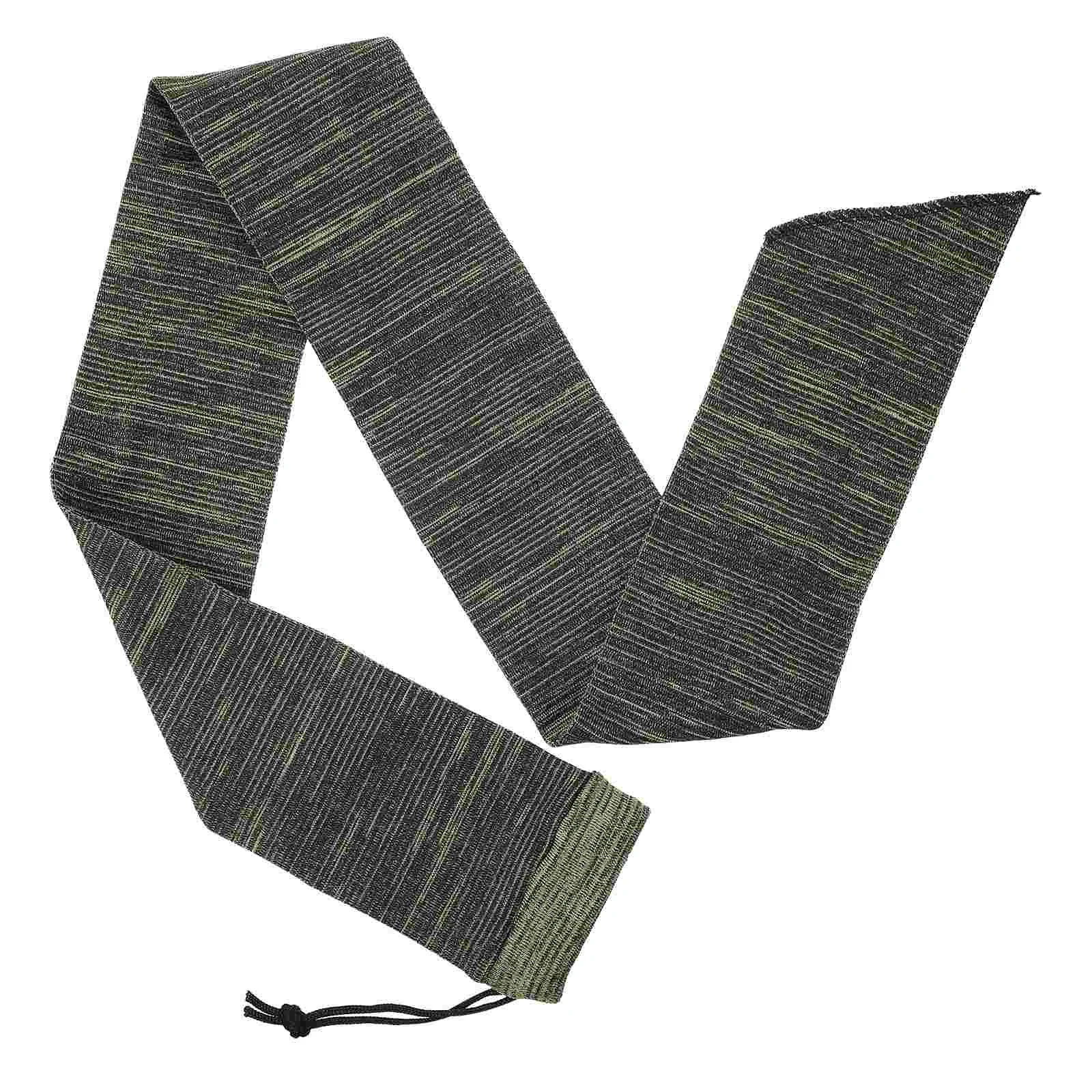 

1Pc Shotgun Sock Scattergun Protective Sleeve Portable Shotgun Cover