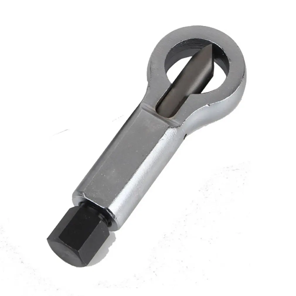 Nut Splitter Cracker Damaged Tool Heavy Duty Manual Adjustable Removal Extractor Break | Инструменты