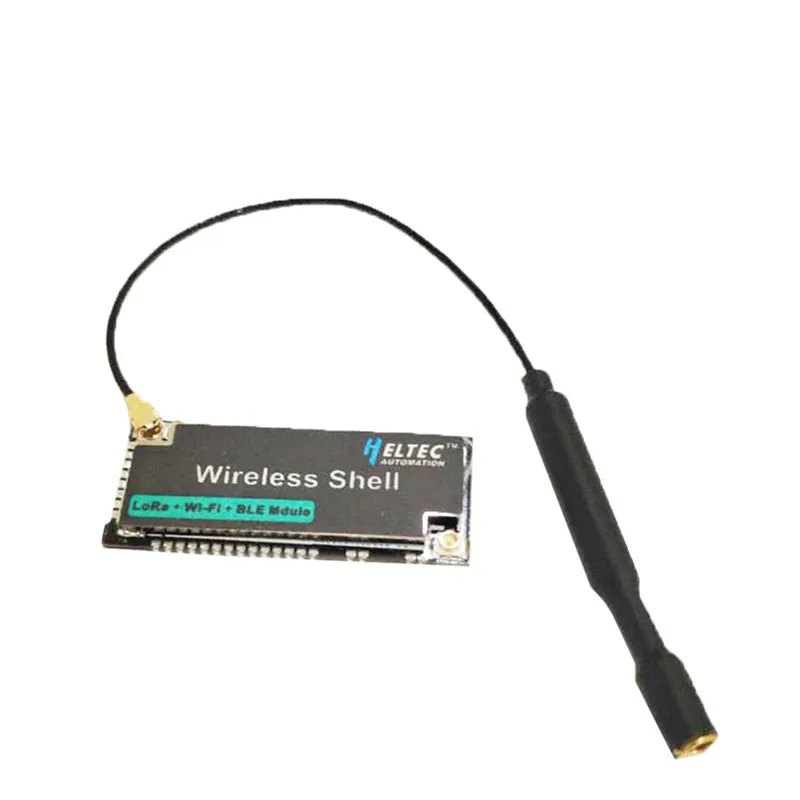 433 МГц 868 sx1276 WIFI LoRA ESP32 PICO LoRaWan LoRa модуль для Arduino |