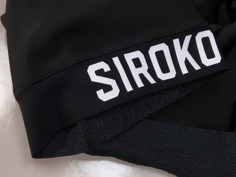 Новинка 2021 велосипедные шорты SIROKO PRO TEAM лучшего качества Новые бесшовные