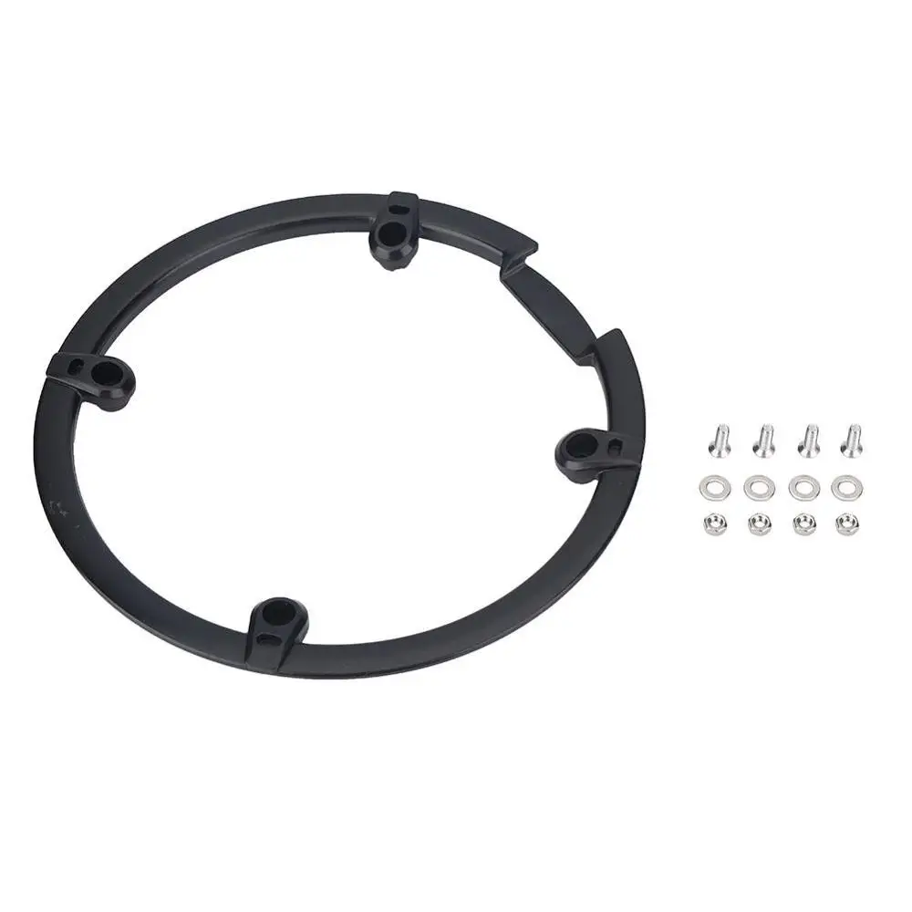 Новое круглое узкое широкое кольцо для горного велосипеда MTB 104BCD 32T 34T 36T 38T