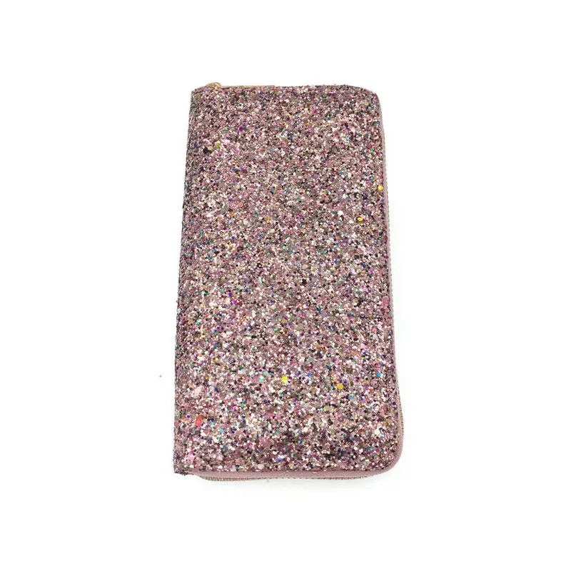 Новинка 2020 женская сумка с блестками блестящий клатч кошелек для свадьбы