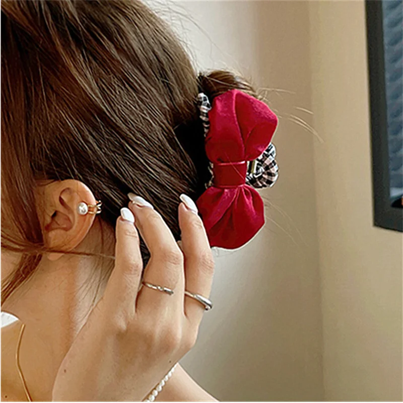 FFLACELL корейский новый стиль уникальная Милая Летающая маленькая ведьма лук