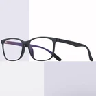 Новое поступление с защитой от синего излучения ретро очки полный обод оптические очки с пружинных шарнирах унисекс Лидер продаж TR-90 Оправа очков