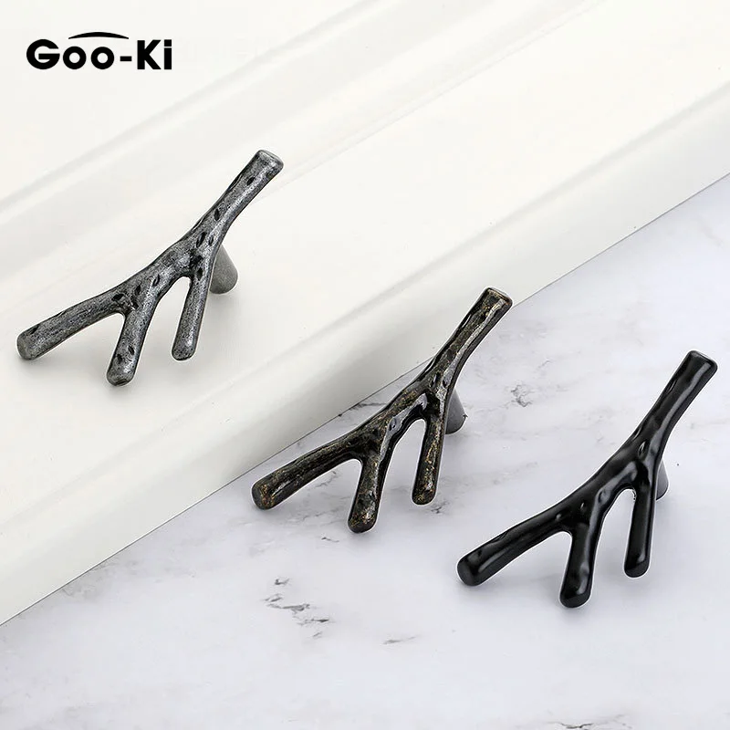 5 шт. модная ручка для дерева 96 мм 128 ручки кухонного шкафа ящика дверные