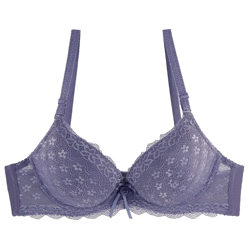 Beauwear, модные, плотные чашки, сексуальные, красивые, пуш-ап бюстгальтеры, кружевные, на спине, бюстгальтеры, нижнее белье, бюстгальтер для женщин, бюстгальтер размера плюс 38B-44C