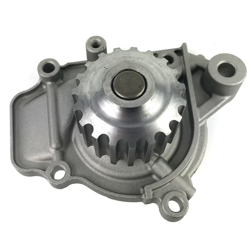 Запасные части для Honda 88-95 Civic Del Sol Crx 1.5L/D15B 261275386829 набор зубчатого ремня + водяной