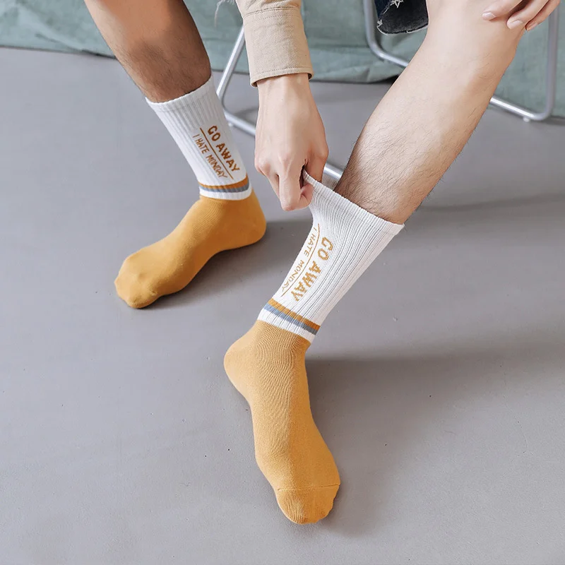 

cotton socks