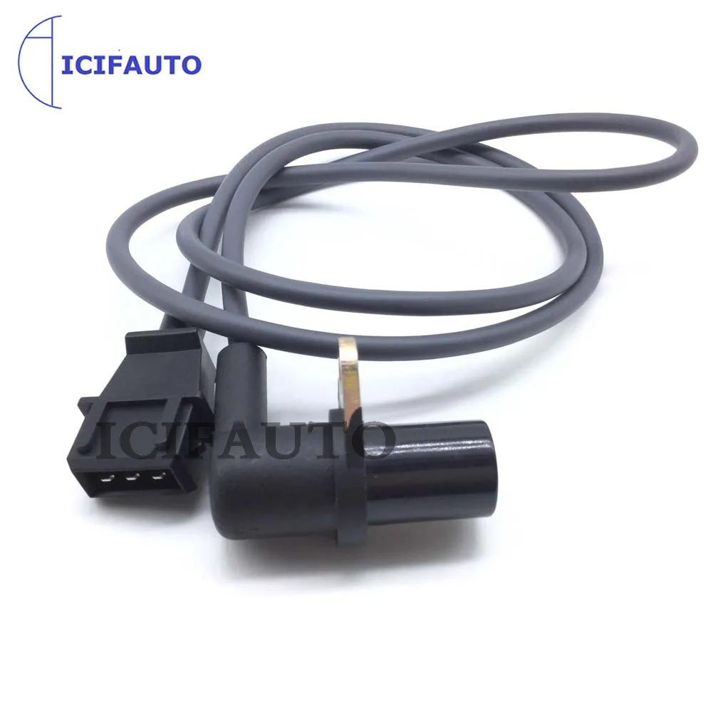 Датчик положения коленчатого вала для Chevrolet Daewoo Opel Vauxhall Isuzu Suzuki 96418382 4808137 10456515 6238118