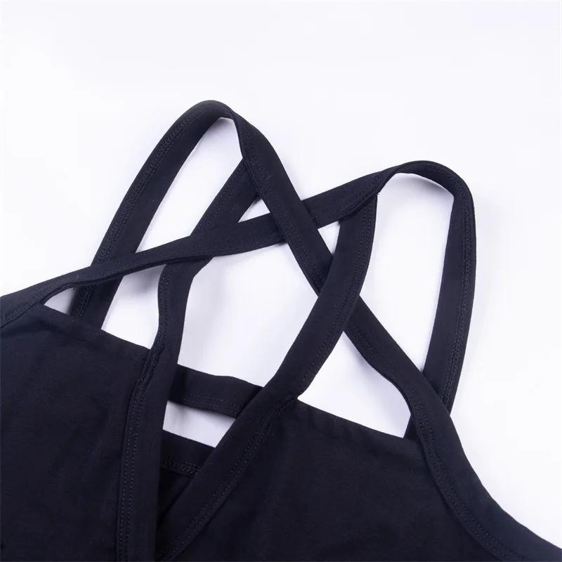 

Gothic Bottom Jumpsuits New Fashion Summer Sexy Pentagram Hollow Out Slim Bodysuits Streetwear All Match Playsuit Female Dark