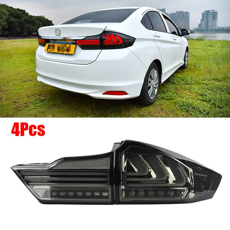 Задние фонари светодиодный Задняя крышка объектива заменитель сборки номерной