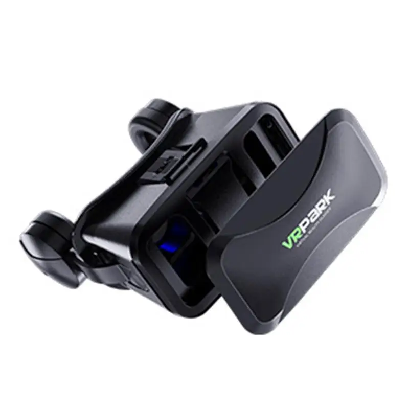 

The new VRJ20V virtual reality headset 3DBOXVR glasses