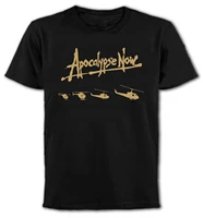 unique apocalypse now helicopters t shirt summer cotton short sleeve o neck mens t shirt new s 3xl