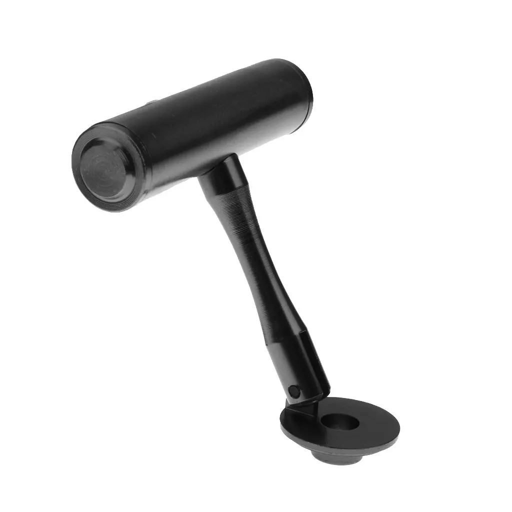 MTB велосипед светильник рукоятка удлинитель крепление СВЕТОДИОДНЫЙ