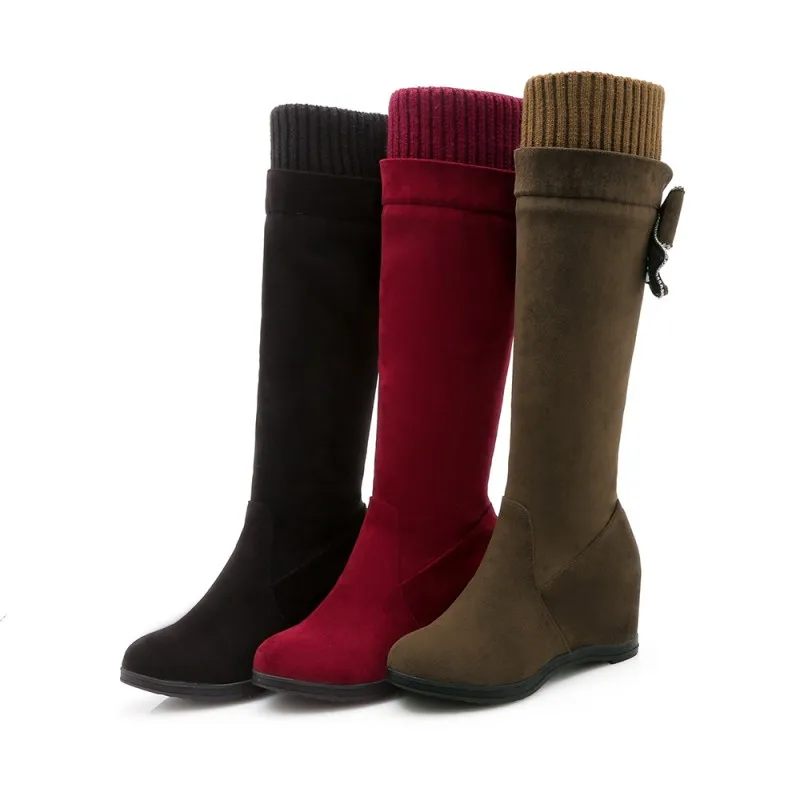 Большие размеры 9 10 11 12 ботинки женская обувь ботильоны для женщин женские со