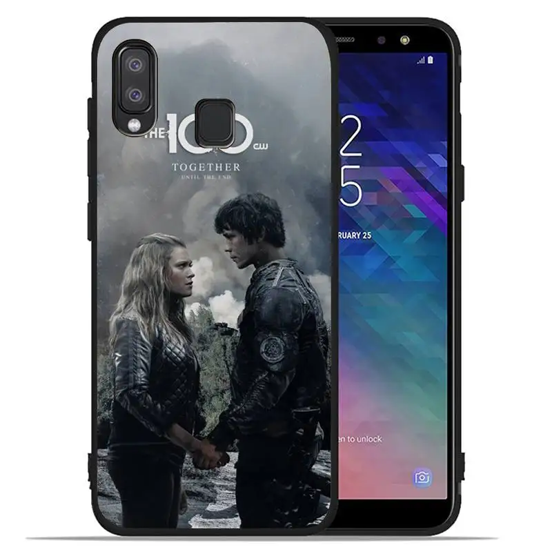 

The 100 Heda Lexa Silicone Phone Case for Huawei mate 9 10 lite 20x 30 pro nova 5t y5 y7 y9s prime 2018 2019 Coque