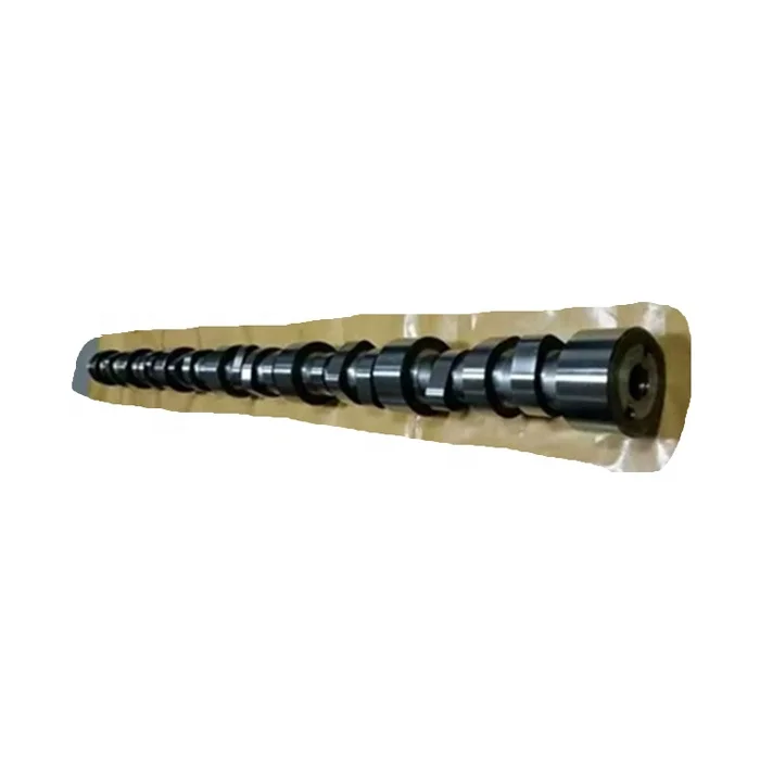 

24 valve heavy duty diesel engine QSX15 camshaft 4059331 3104279