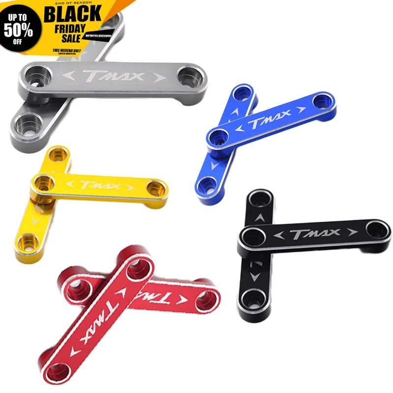 

For Yamaha 530 TMAX 530 T-MAX 530 2012 2013 2014 2015 2016 2017 2018 Motorcycle Front Axle Coper Plate Decorative Cover