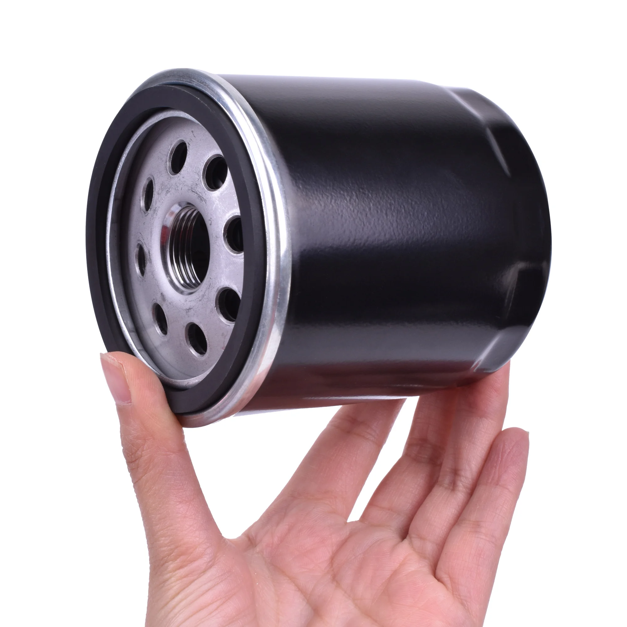 

Motorcycle Oil Filter For Harley Davidson 63796-77 / 63805-80A / 63805-80T / 63806-83 XL53C XL883 XLH883 XLH1100 XLH1200 XL1200