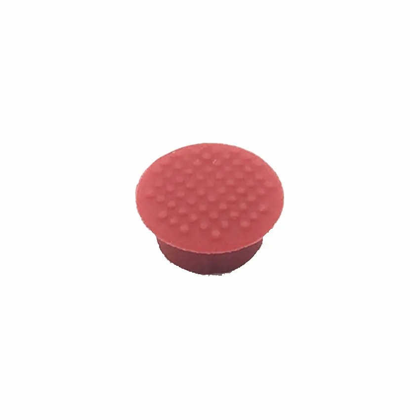 JCD 2 шт. Новинка 3DS 2DS XL LL Правый джойстик C-образный держатель круглая кнопка захват